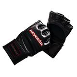 Economy Leather MMA Gloves